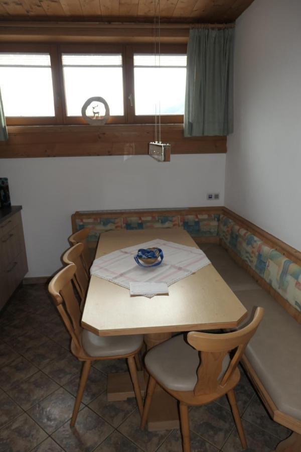 Ferienwohnung Schaffenrath Kaltenbach Exterior foto